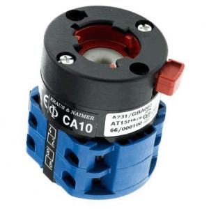 Kraus Naimer控制開(kāi)關(guān) CA10 GBN891*04FT1 CA10系列