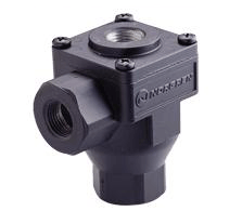 NORGREN 快速排氣閥 T70C4800 T70系列