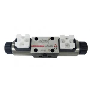 ATOS電磁換向閥 DHI-0710 23 DC24V