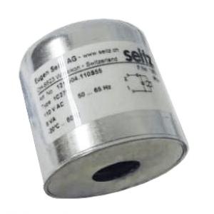 Eugen Seitz 電磁閥線圈 118.000.220P