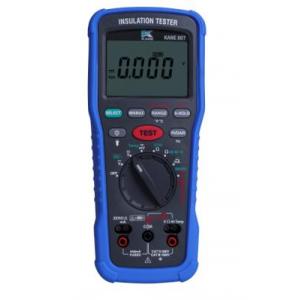 數(shù)字絕緣電阻測試器 807