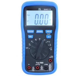 數(shù)字萬用表 515