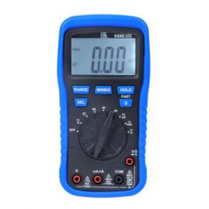 KANE數(shù)字萬(wàn)用表 505