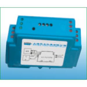 TUOKE  電磁隔離變送器TE-BAA1B-220V采用電磁調(diào)制隔離原理