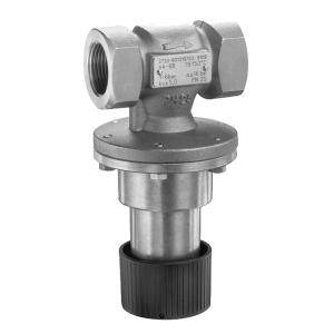 SAMSON控制閥 44-6B