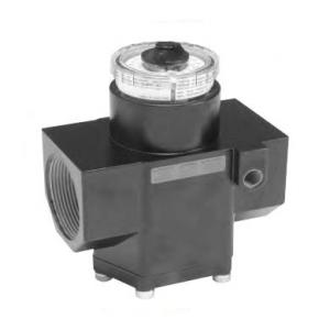 WILKERSON先導(dǎo)閥 R41-CC-000 R41系列