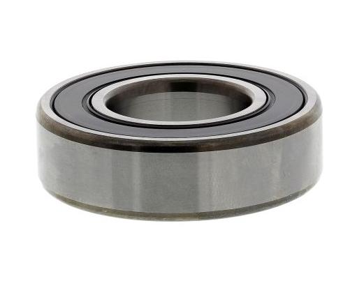 SKF滾珠軸承 6205-2RSH