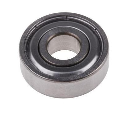 SKF滾珠軸承 608-2Z