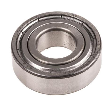 SKF滾珠軸承 6202-2Z/C3