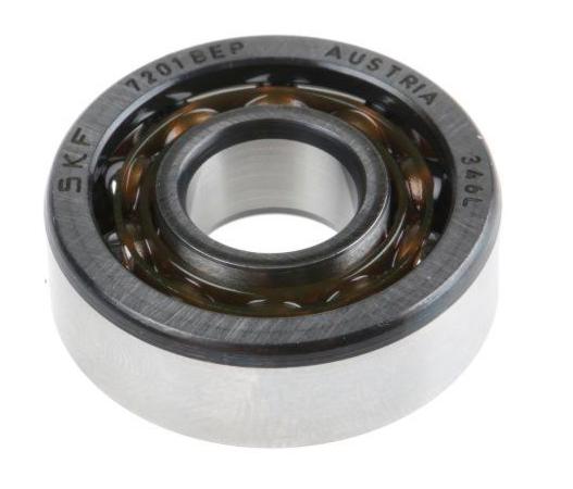 SKF滾珠軸承 7306BEP