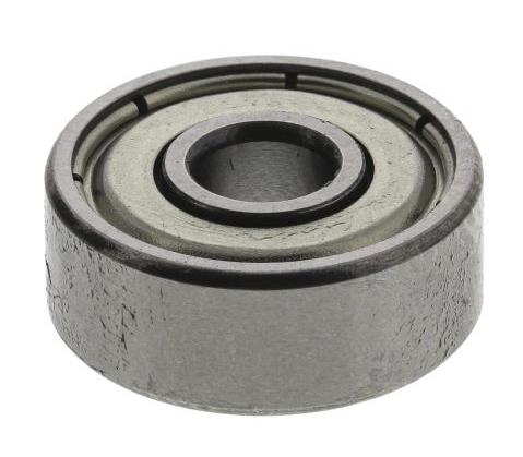 SKF滾珠軸承 624-2Z