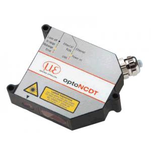 MICRO-EPSILON線(xiàn)性位移傳感器 OPTONCDT 2300