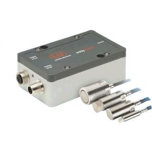 MICRO-EPSILON線性位移傳感器 EDDYNCDT 3060