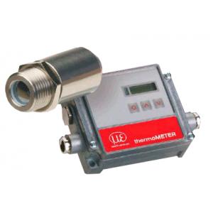 MICRO-EPSILON紅外線(xiàn)溫度計(jì) THERMOMETER CT