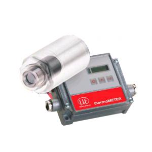 MICRO-EPSILON紅外線(xiàn)溫度計(jì) THERMOMETER CTHOT