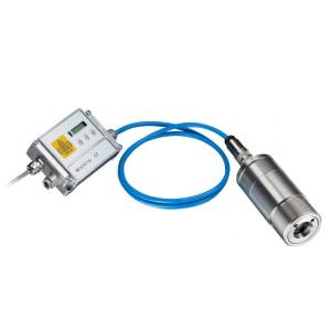 MICRO-EPSILON無(wú)顯示高溫計(jì) CSVIDEO M2