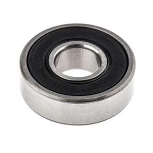 SKF滾珠軸承 6000-2RSH/C3