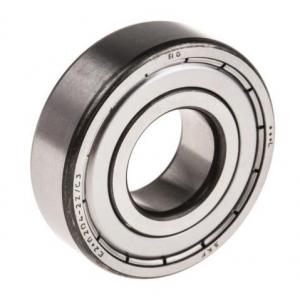 SKF滾珠軸承 E2.6204-2Z/C3