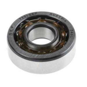 SKF滾珠軸承 7306BEP