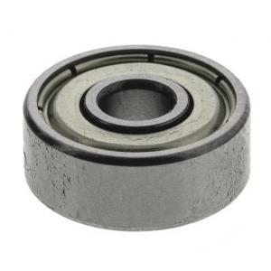 SKF滾珠軸承 624-2Z