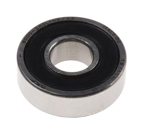 SKF滾珠軸承 6000-2RSLTN9/C3VT162