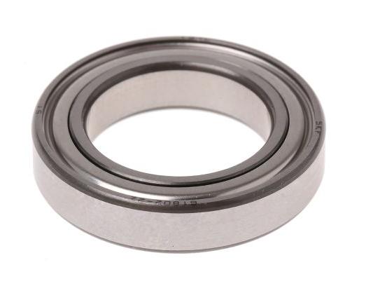 SKF滾珠軸承 61802-2RZ