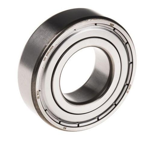 SKF滾珠軸承 6307-2Z/C3GJN