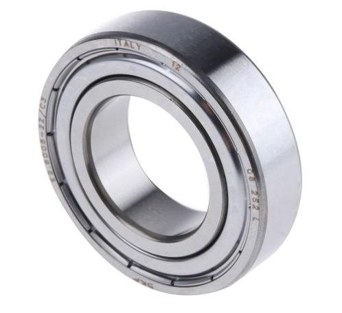 SKF滾珠軸承 E2.6005-2Z/C3