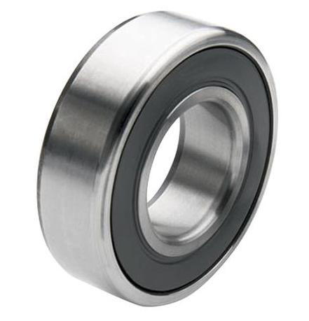 SKF滾珠軸承 W627-2RS1