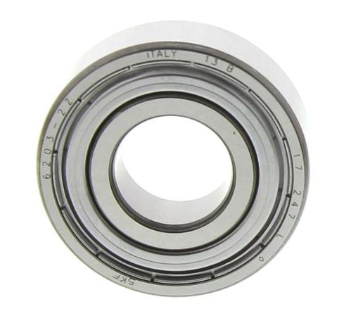 SKF滾珠軸承 6203-2Z