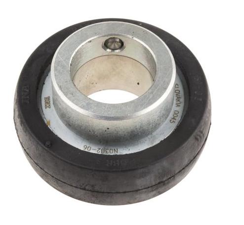 INA滾珠軸承 RABRB30/72FA106, 11300N 靜態(tài)負荷, 30mm 內徑, 72.2mm 外徑