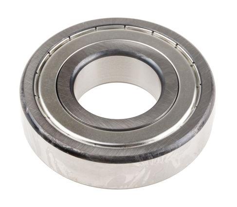 FAG滾珠軸承 6308-2Z-C3, 25000N 靜態(tài)負(fù)荷, 40mm 內(nèi)徑, 90mm 外徑