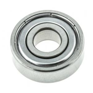 SKF滾珠軸承 E2.608-2Z/C3