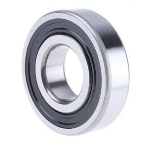 SKF滾珠軸承 6307-2RS1