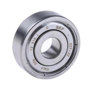 SKF滾珠軸承 627-2Z