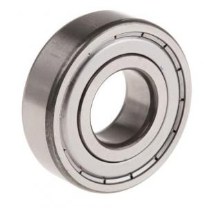 SKF滾珠軸承 6204-2Z