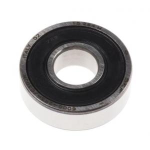 SKF滾珠軸承 6205-2RSH/C3GJN