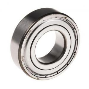 SKF滾珠軸承 6307-2Z/C3GJN