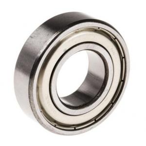 NSK滾珠軸承 6205ZZ