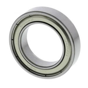 NSK滾珠軸承 6804ZZ