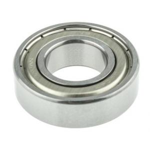 NSK滾珠軸承 6004ZZ