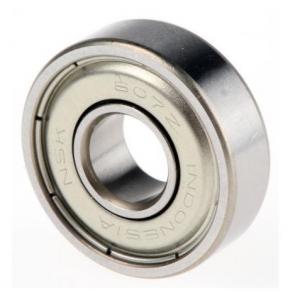 NSK滾珠軸承 607ZZ