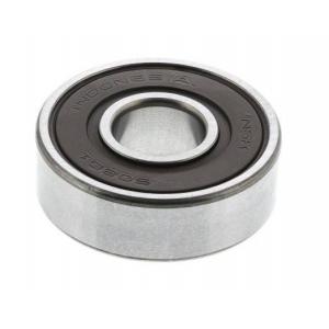 NSK滾珠軸承 6306DDU, 15kN 靜態(tài)負(fù)荷, 30mm 內(nèi)徑, 72mm 外徑