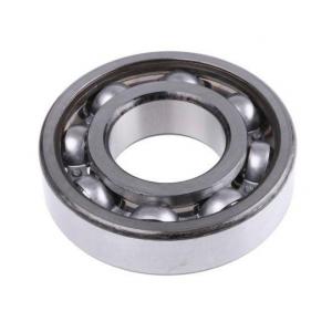 NSK滾珠軸承 6205, 7.85kN 靜態(tài)負(fù)荷, 25mm 內(nèi)徑, 52mm 外徑