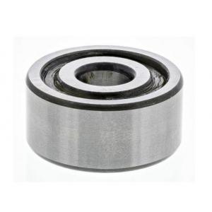 NSK滾珠軸承 3206BTNG, 21.2kN 靜態(tài)負(fù)荷, 30mm 內(nèi)徑, 62mm 外徑