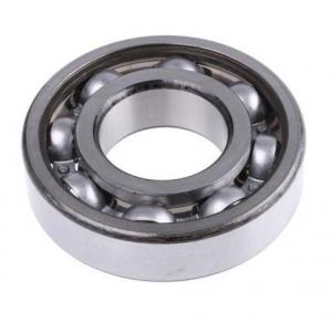 NSK滾珠軸承 6301, 4.2kN 靜態(tài)負(fù)荷, 12mm 內(nèi)徑, 37mm 外徑