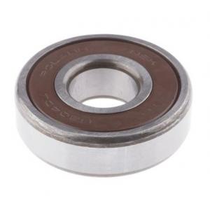 NSK滾珠軸承 6304DDU, 7.9kN 靜態(tài)負(fù)荷, 20mm 內(nèi)徑, 52mm 外徑