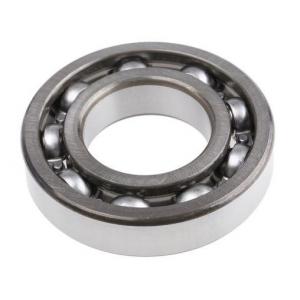 NSK滾珠軸承 6208, 17.9kN 靜態(tài)負(fù)荷, 40mm 內(nèi)徑, 80mm 外徑