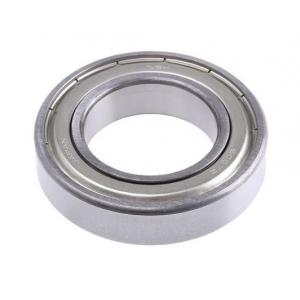 NSK滾珠軸承 6007ZZ, 10.3kN 靜態(tài)負(fù)荷, 35mm 內(nèi)徑, 62mm 外徑