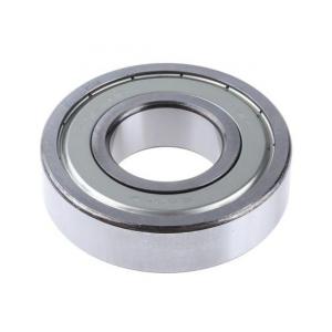 滾珠軸承 6308ZZC3, 24kN 靜態(tài)負(fù)荷, 40mm 內(nèi)徑, 90mm 外徑